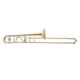 JP Rath 332O Open Wrap Tenor Trombone Bb/F