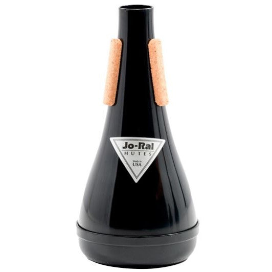 Jo-Ral Plastic Trumpet Mute