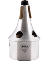 Jo-Ral Aluminum Trumpet Bucket Mute