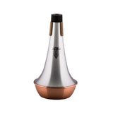 Jo Ral Trombone Copper Bottom Straight Mute