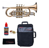 Schagerl Bb Cornet K 620L