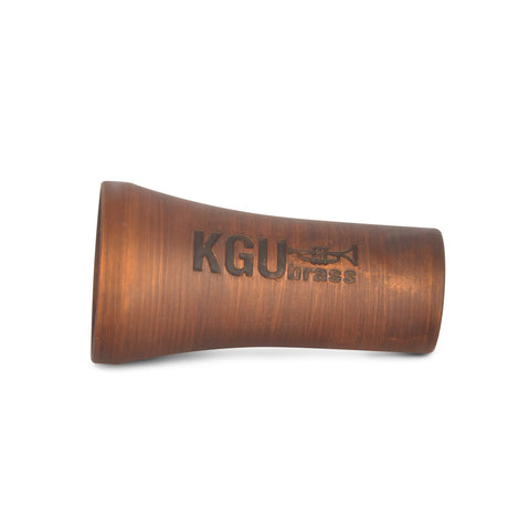 KGU Trumpet Mouthpiece Booster