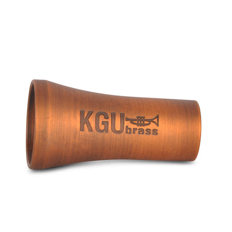 KGU Trumpet Mouthpiece Booster