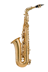 Leblanc LAS211 Alto Saxophone - Gold Lacquer