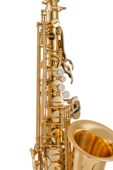 Leblanc LAS211 Alto Saxophone - Gold Lacquer