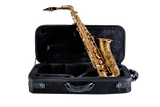 Leblanc LAS211 Alto Saxophone - Gold Lacquer