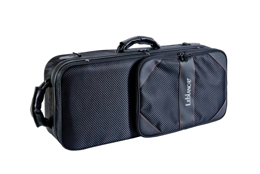 Leblanc LAS211 Alto Saxophone - Gold Lacquer