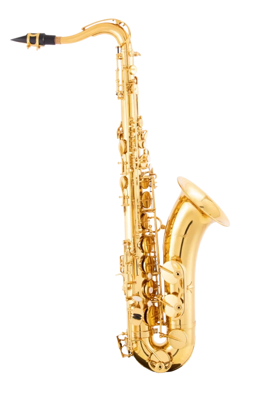 Leblanc LTS211 Tenor Saxophone, Gold Lacquer