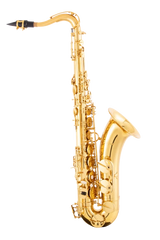 Leblanc LTS211 Tenor Saxophone, Gold Lacquer