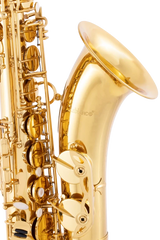 Leblanc LTS211 Tenor Saxophone, Gold Lacquer