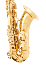 Leblanc LTS211 Tenor Saxophone, Gold Lacquer