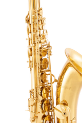 Leblanc LTS211 Tenor Saxophone, Gold Lacquer