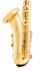 Leblanc LTS211 Tenor Saxophone, Gold Lacquer