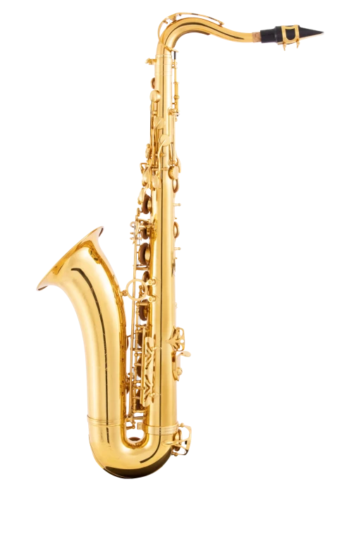 Leblanc LTS211 Tenor Saxophone, Gold Lacquer