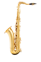 Leblanc LTS211 Tenor Saxophone, Gold Lacquer