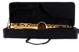 Leblanc LTS211 Tenor Saxophone, Gold Lacquer
