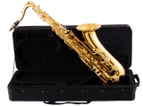 Leblanc LTS211 Tenor Saxophone, Gold Lacquer