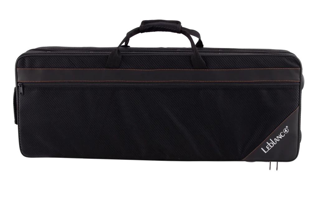 Leblanc LTS211 Tenor Saxophone, Gold Lacquer