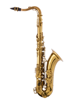 Leblanc LTS411 Tenor Saxophone - Gold Lacquer