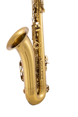 Leblanc LTS411 Tenor Saxophone - Gold Lacquer