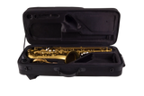 Leblanc LTS411 Tenor Saxophone - Gold Lacquer