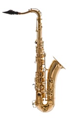Leblanc LTS511 Avant Tenor Saxophone - Gold Lacquer