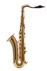 Leblanc LTS511 Avant Tenor Saxophone - Gold Lacquer