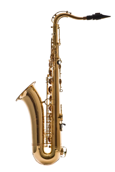 Leblanc LTS511 Avant Tenor Saxophone - Gold Lacquer