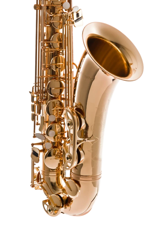 Leblanc LTS511 Avant Tenor Saxophone - Gold Lacquer