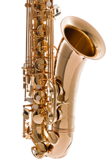 Leblanc LTS511 Avant Tenor Saxophone - Gold Lacquer