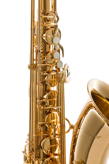 Leblanc LTS511 Avant Tenor Saxophone - Gold Lacquer