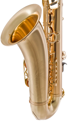 Leblanc LTS511 Avant Tenor Saxophone - Gold Lacquer