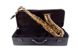 Leblanc LTS511 Avant Tenor Saxophone - Gold Lacquer