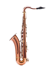Leblanc LTS711  Tenor Saxophone - Dark Lacquer