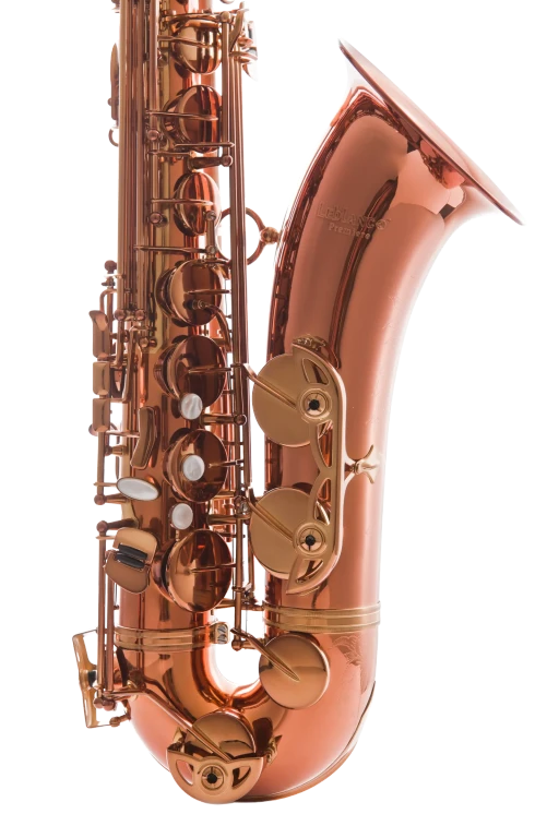 Leblanc LTS711  Tenor Saxophone - Dark Lacquer