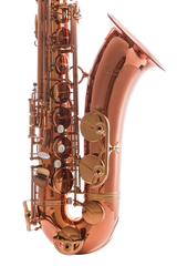 Leblanc LTS711  Tenor Saxophone - Dark Lacquer