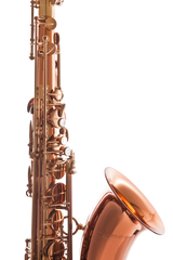 Leblanc LTS711  Tenor Saxophone - Dark Lacquer