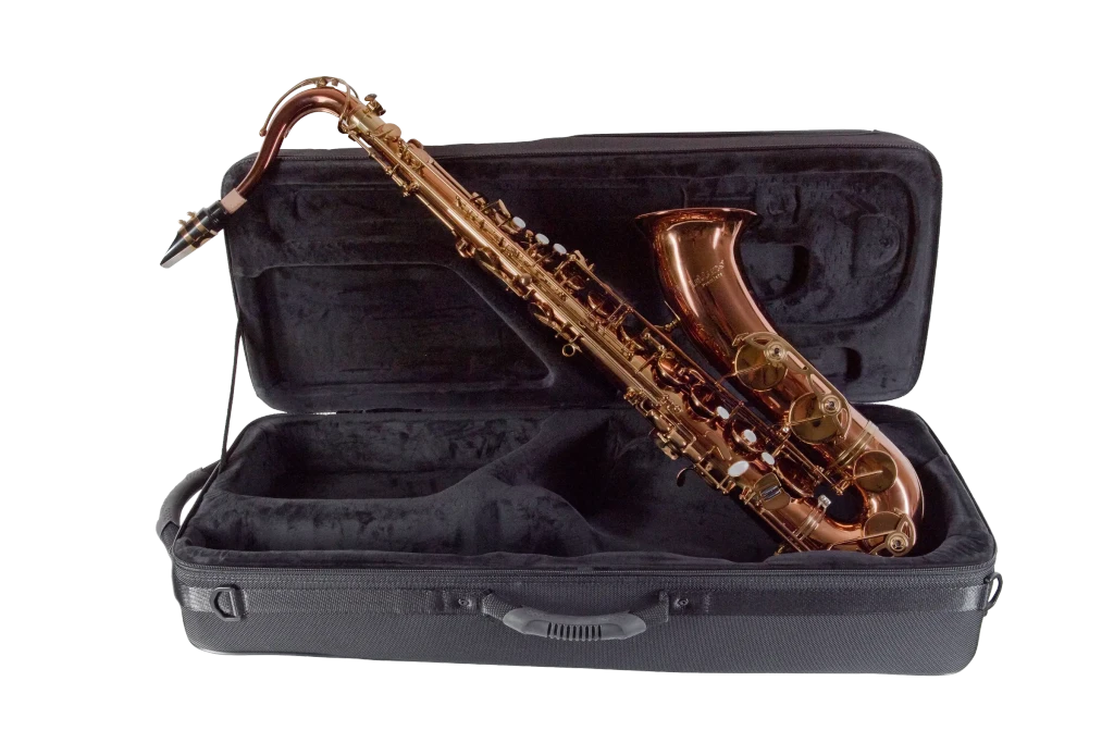 Leblanc LTS711  Tenor Saxophone - Dark Lacquer