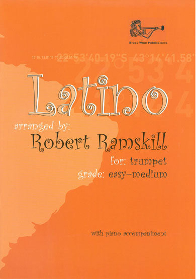 Latino for Trumpet