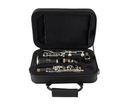 LeBlanc Spirio Bb Clarinet outfit