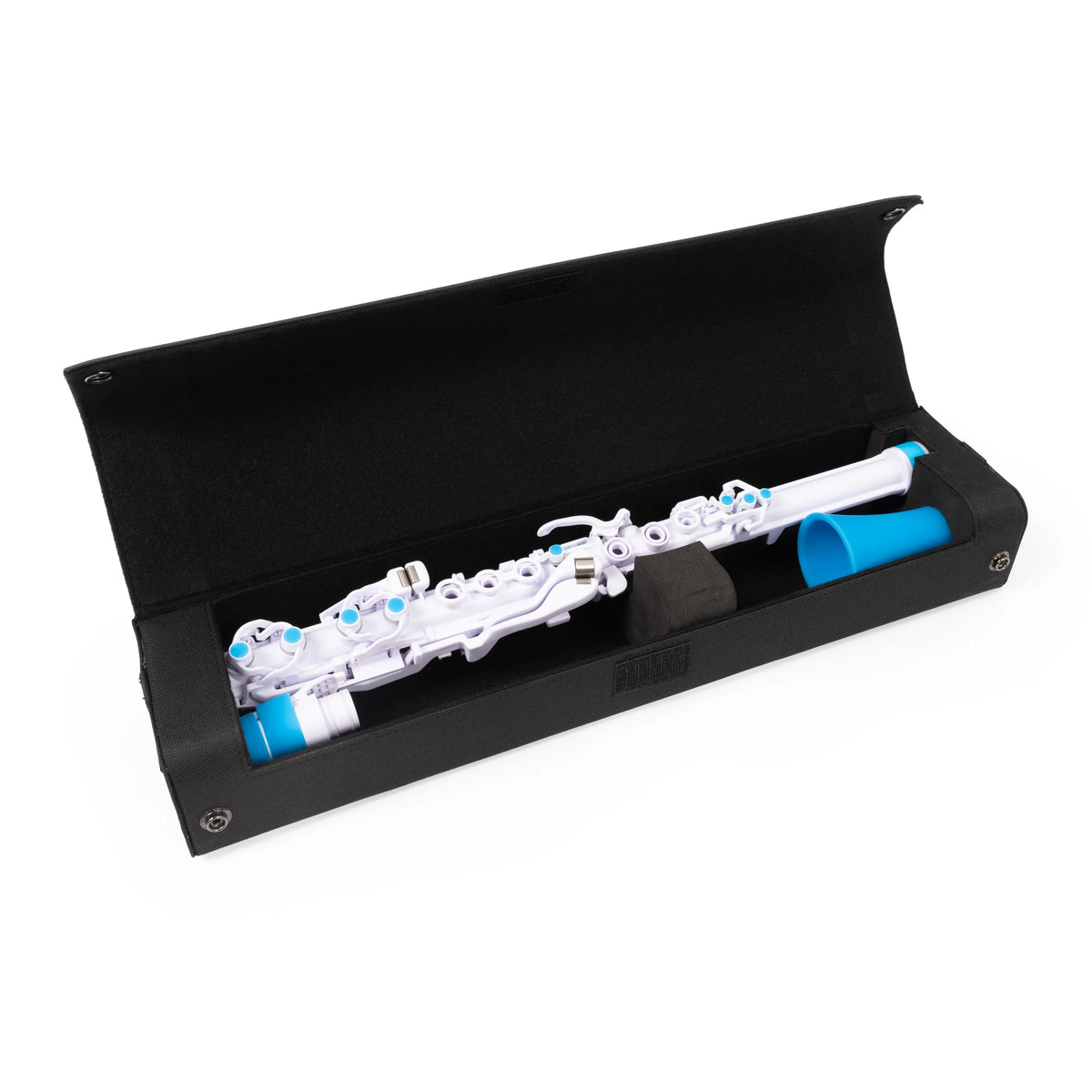 Nuvo Clarineo Replacement Case