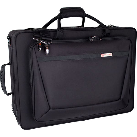 Protec Pro Pac Trumpet & Flugel Horn Combination Case