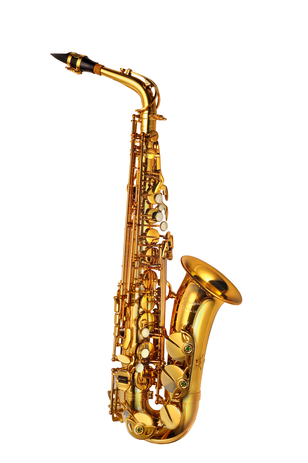 P Mauriat PMSA-185 Alto Saxophone