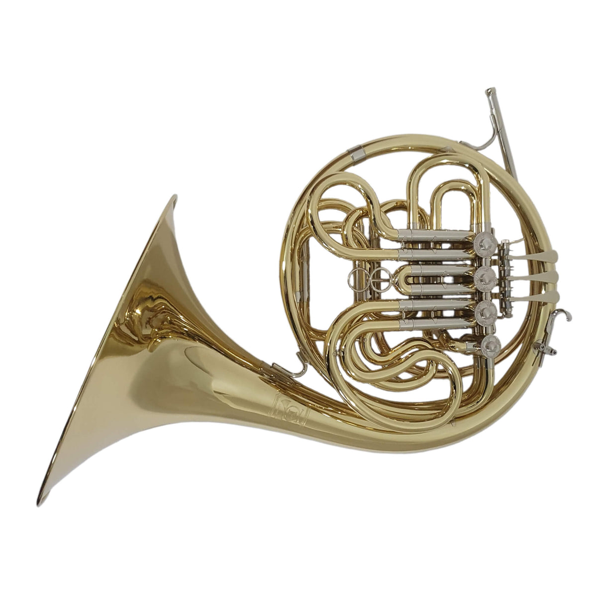Paxman Academy F/Bb Full Double French Horn