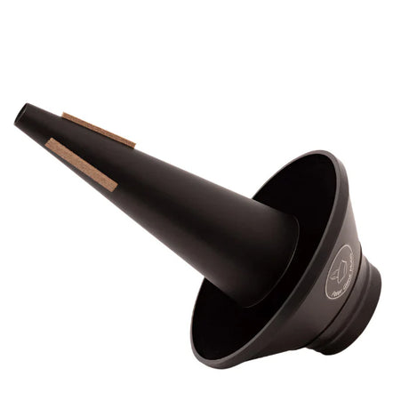 Peter Gane Tenor Trombone - Adjustable Cup Small Bore (Felt Lined)