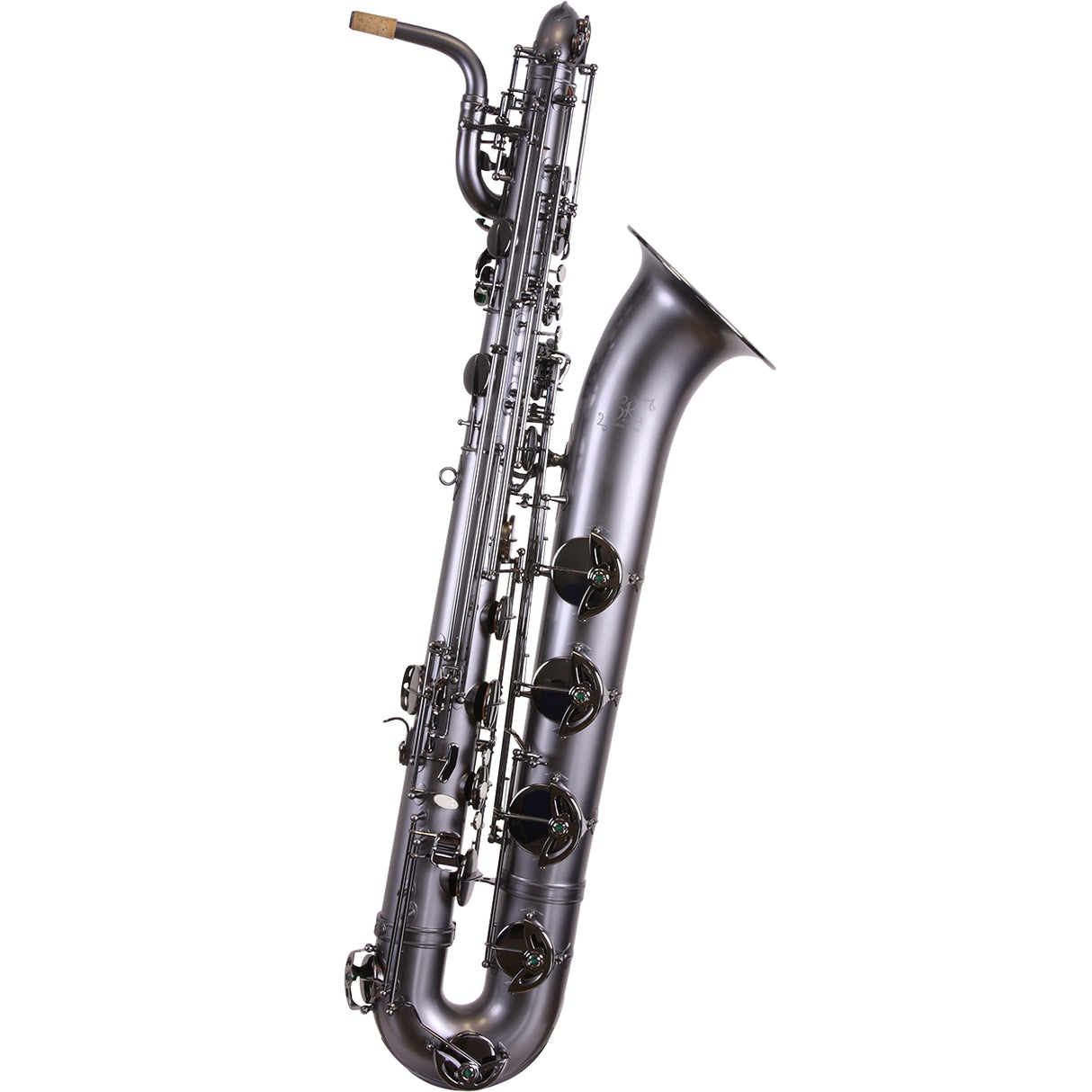 Trevor James Evo Baritone Saxophone