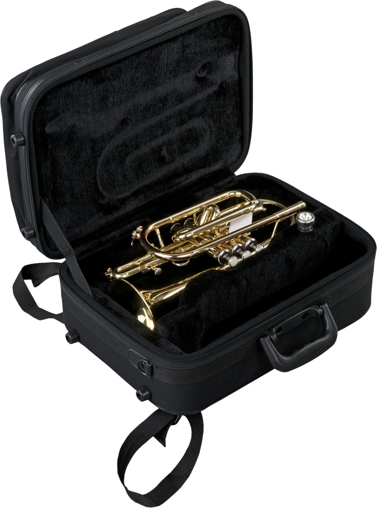 Schagerl Bb Cornet K 620L