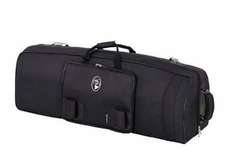 Marcus Bonna Case for 2 Trombones - Bass & Tenor