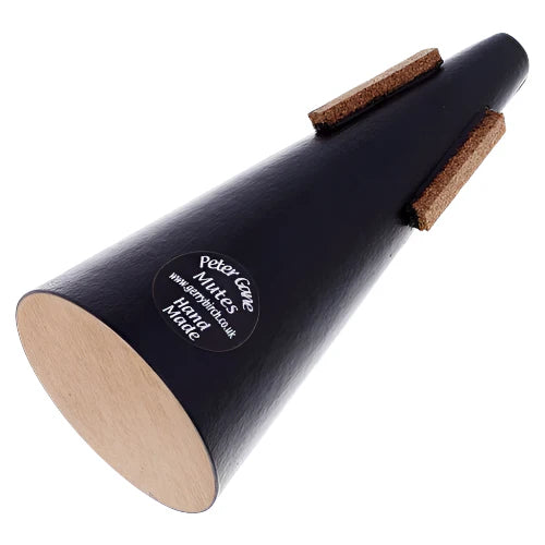 Peter Gane Bb Trumpet Straight Mute