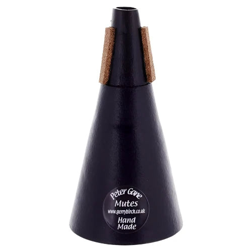 Peter Gane Piccolo Trumpet Straight Mute